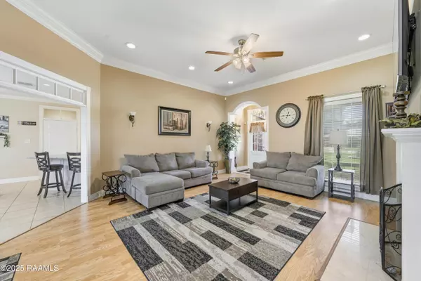 Lafayette, LA 70507,107 Nyoka CIR