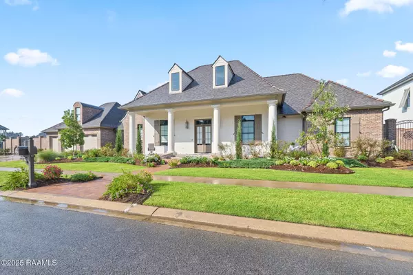 Lafayette, LA 70503,402 Rutherford CT