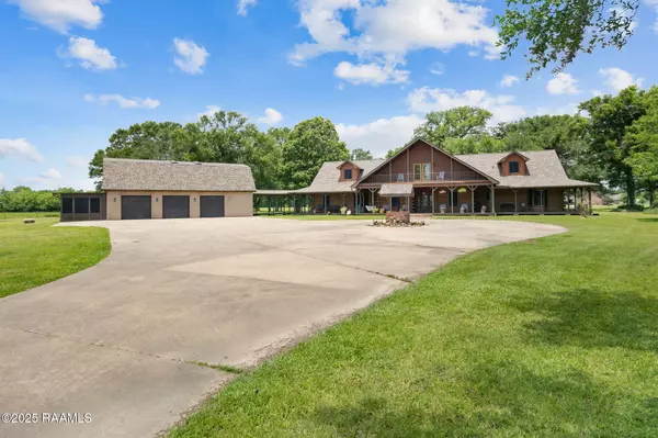 Church Point, LA 70525,638 Lenora RD