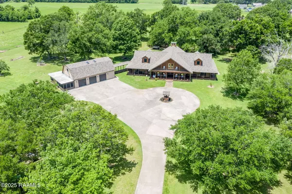 Church Point, LA 70525,638 Lenora RD