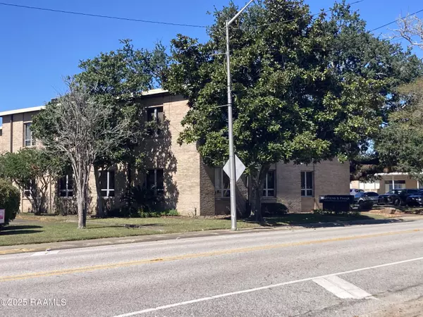 Lafayette, LA 70503,124 Heymann BLVD