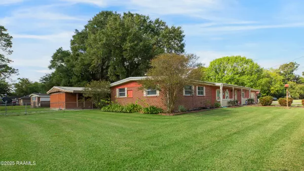 New Iberia, LA 70560,1804 Sable ST