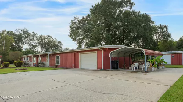 New Iberia, LA 70560,1804 Sable ST