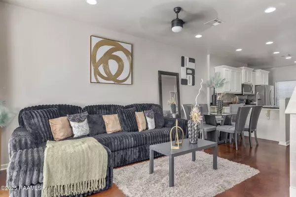 Lafayette, LA 70501,1402 Jefferson ST #102