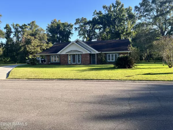 Lafayette, LA 70508,412 N Locksley DR