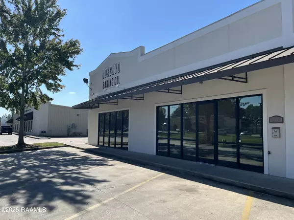 Lafayette, LA 70506,117 Westmark BLVD #100