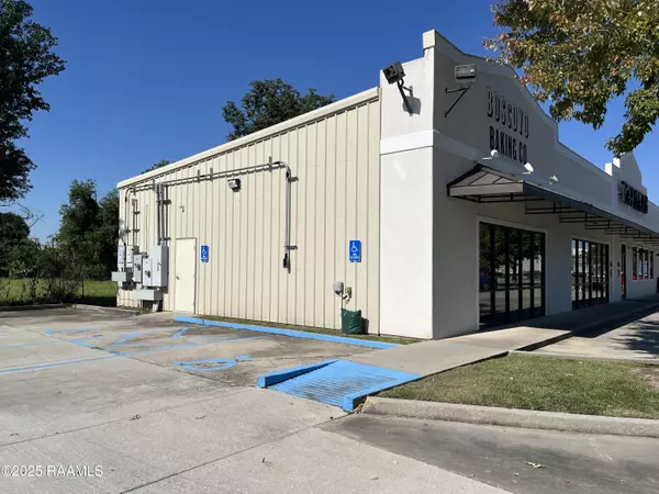 Lafayette, LA 70506,117 Westmark BLVD #100