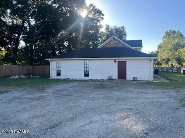 Youngsville, LA 70592,314 S Larriviere RD