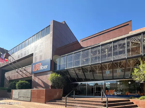 Lafayette, LA 70501,214 Jefferson ST #100-A