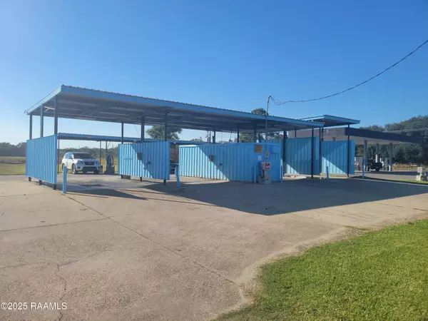 2627-B Blk Mills ST, Scott, LA 70583