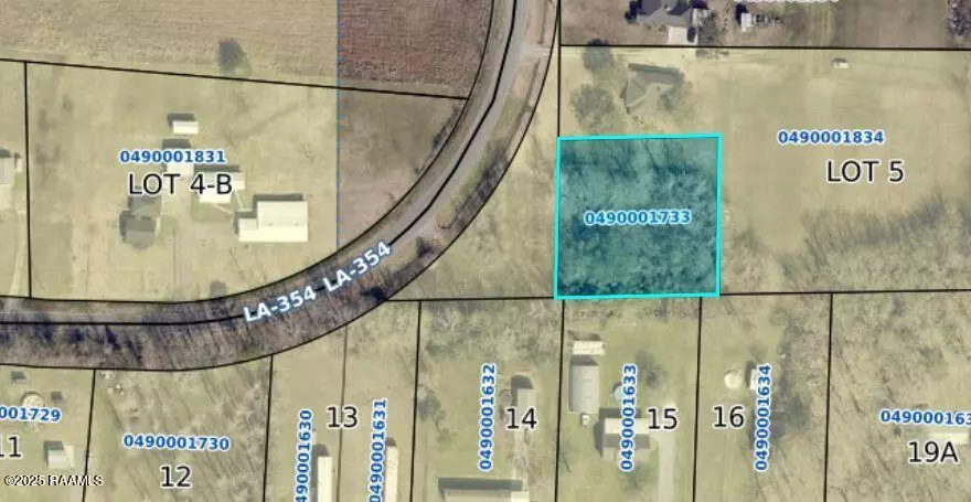 1459 Sawmill HWY, Breaux Bridge, LA 70517