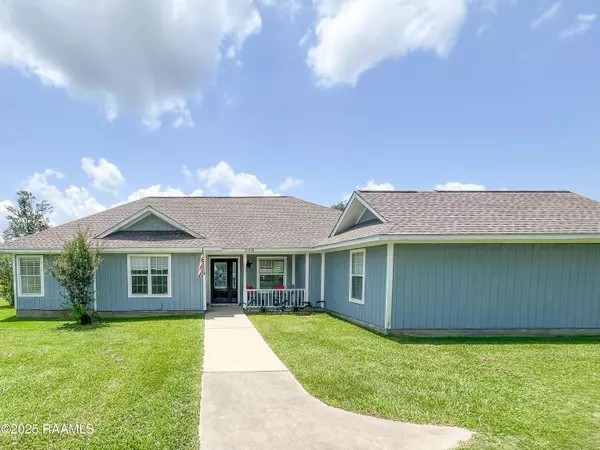 248 Faulk LN, Lake Charles, LA 70607