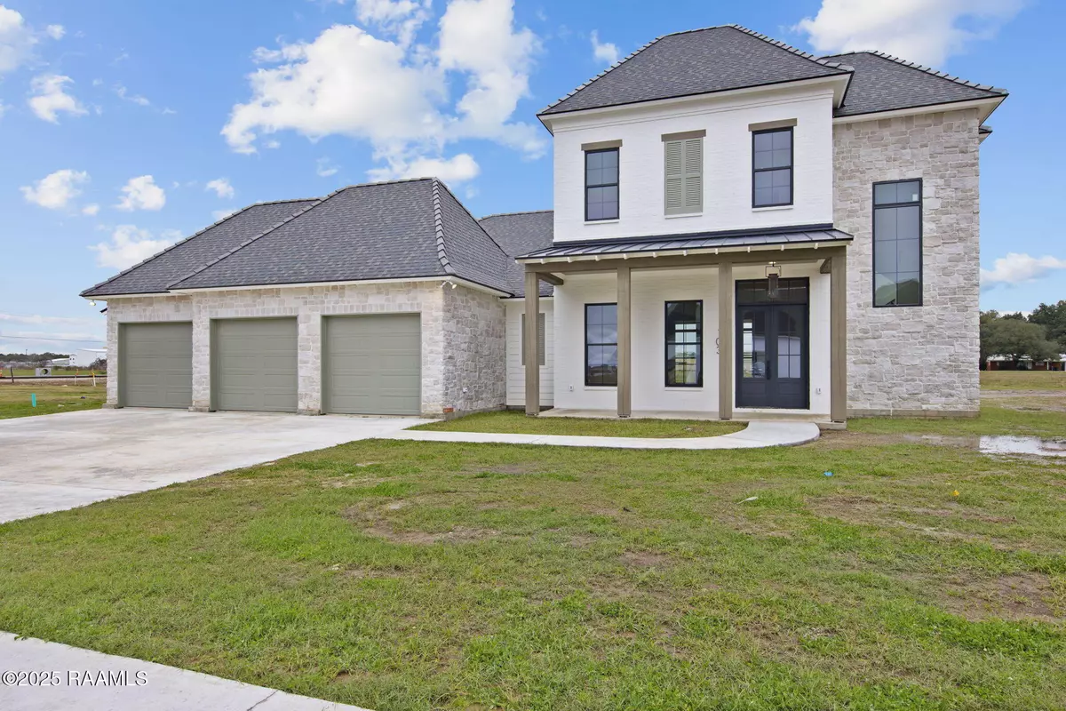 Youngsville, LA 70592,103 Ivy Cottage DR