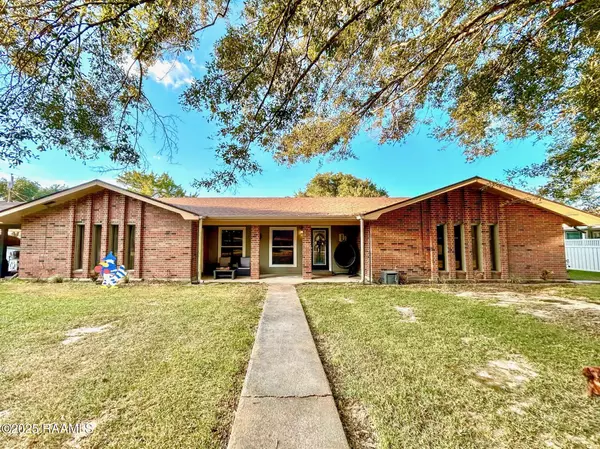 Eunice, LA 70535,1450 Gregg AVE