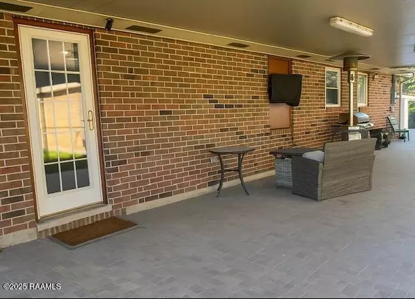 Eunice, LA 70535,1450 Gregg AVE