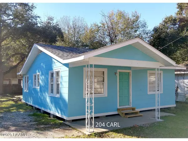Lafayette, LA 70506,204 Carl ST