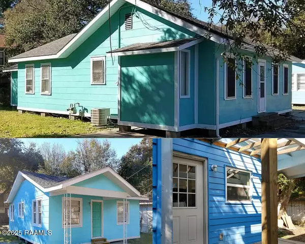 204 Carl ST, Lafayette, LA 70506