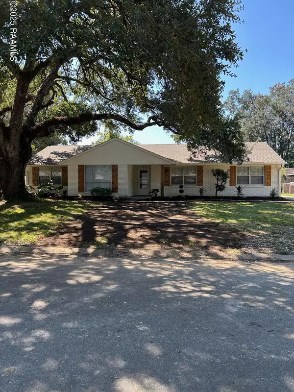 808 Dafney DR, Lafayette, LA 70503