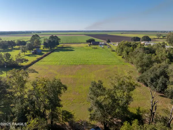 St. Martinville, LA 70582,Tbd Martin Dautreuil RD