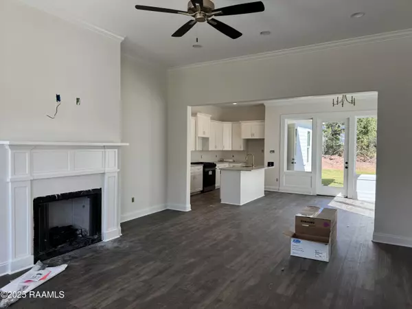 Youngsville, LA 70592,238 Jagged Grove LN