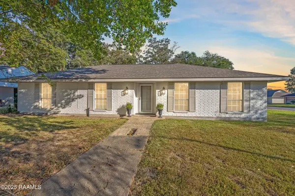 507 Kees CIR, Lafayette, LA 70506