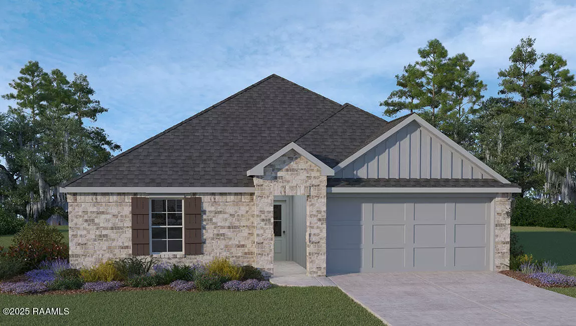 Maurice, LA 70555,141 Cottage Cove DR