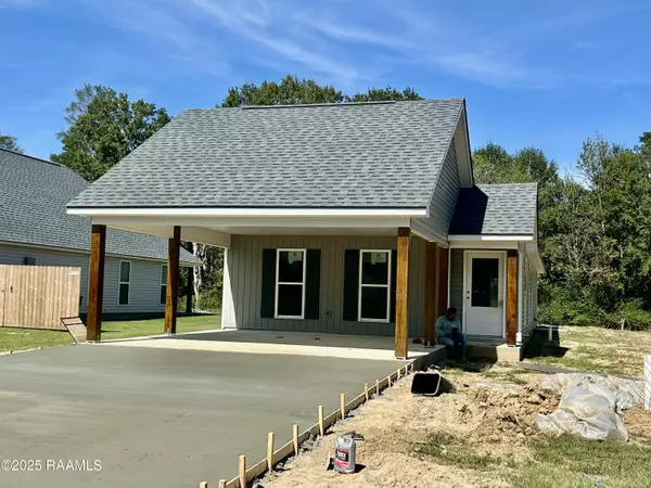 Carencro, LA 70520,220 Camerons Cove DR