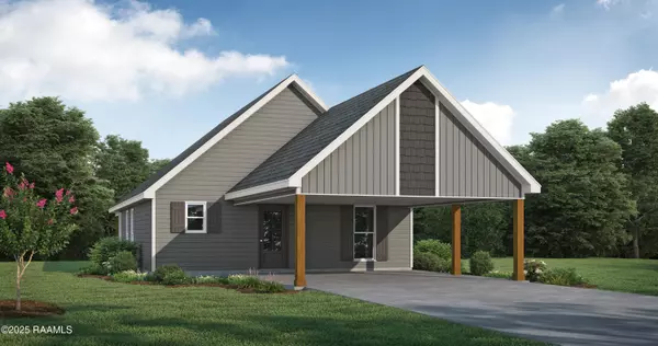 225 Camerons Cove DR, Carencro, LA 70520