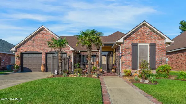 410 Lauren DR, Scott, LA 70583