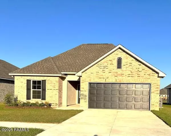208 Wakely CT, Lafayette, LA 70506