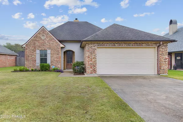 304 Bald Eagle DR, Lafayette, LA 70508