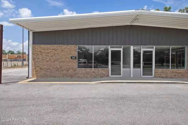 Eunice, LA 70535,1950 W Laurel AVE #B