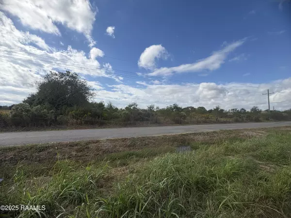 Kaplan, LA 70548,Tbd Trailwood RD