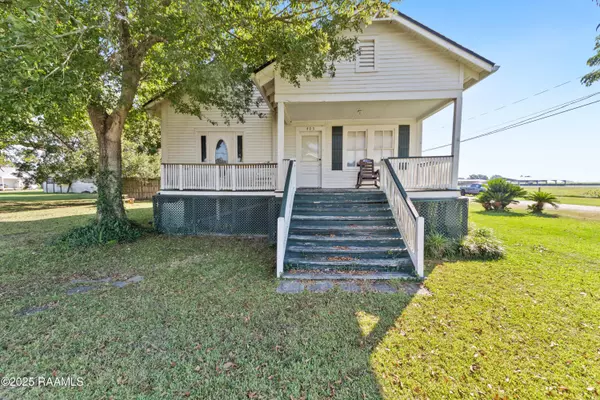 405 S Gin ST, Erath, LA 70533