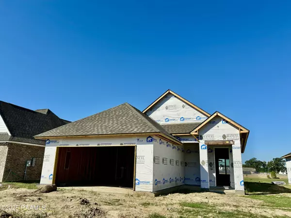 Carencro, LA 70520,112 Blushing Groom DR