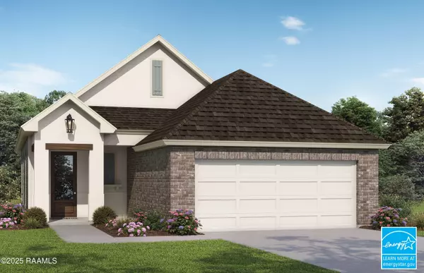 112 Blushing Groom DR, Carencro, LA 70520