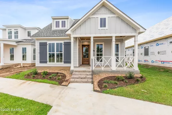 406 Flores CT, Lafayette, LA 70507