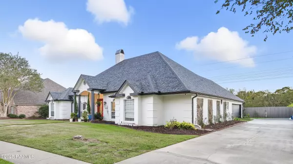 Lafayette, LA 70508,204 E Peck BLVD