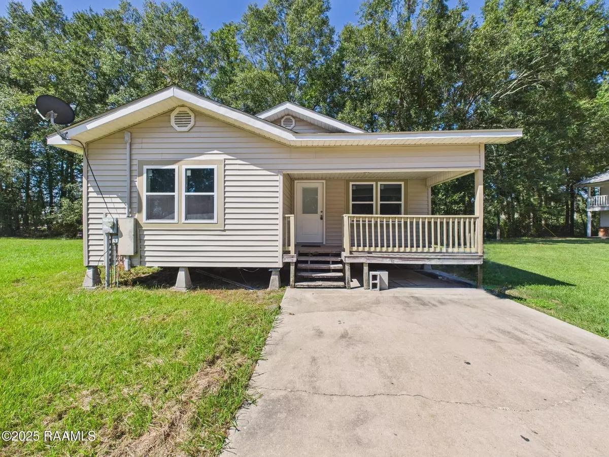 Sunset, LA 70584,133 Lyman DR