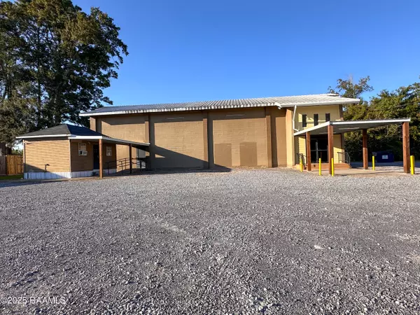414 Curtis ST, Jennings, LA 70546