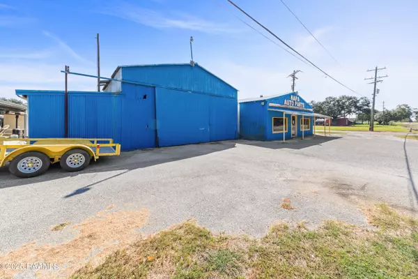 Gueydan, LA 70542,411 S 1st ST