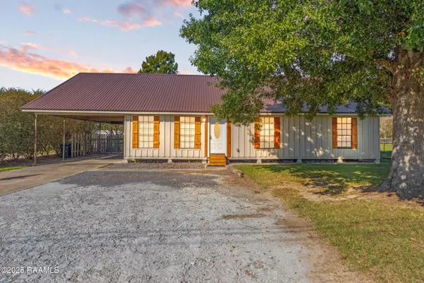 149 Fremont DR, Scott, LA 70583