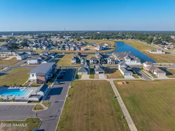 Scott, LA 70583,107 Keystone DR