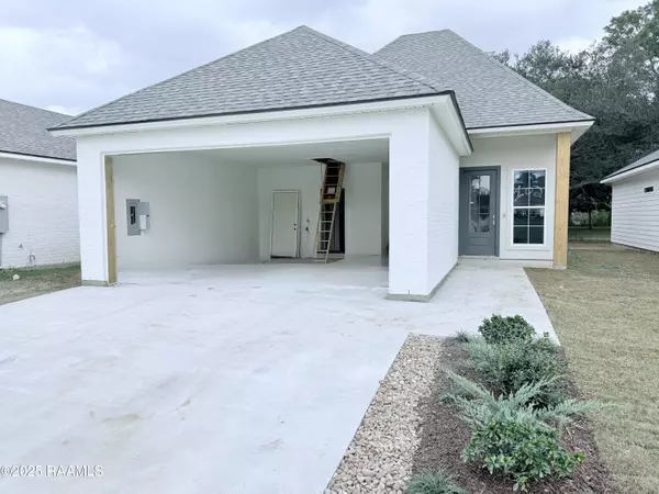 102 Fig ST, Lafayette, LA 70506