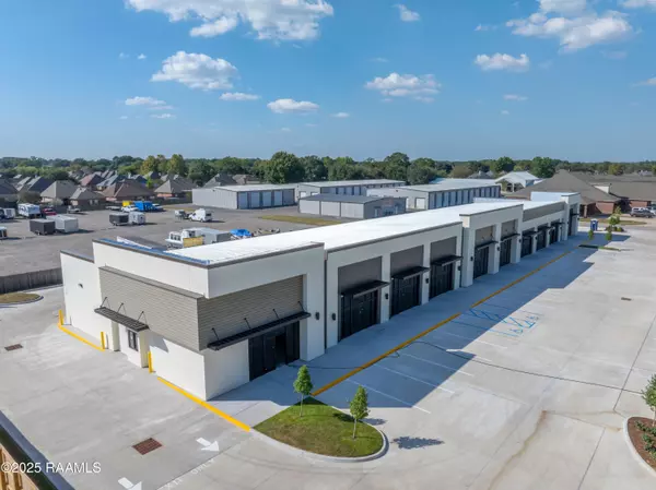 615 Lafayette ST #8, Youngsville, LA 70592