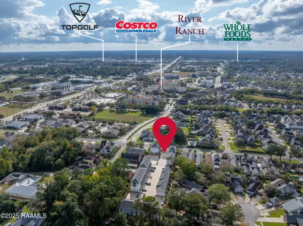 Lafayette, LA 70508,126a Steiner Road