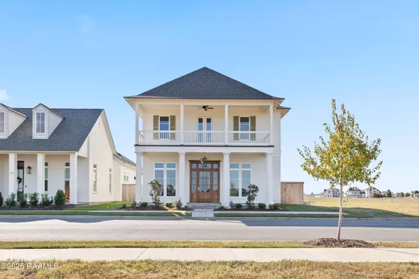 Youngsville, LA 70592,204 Oceans BLVD