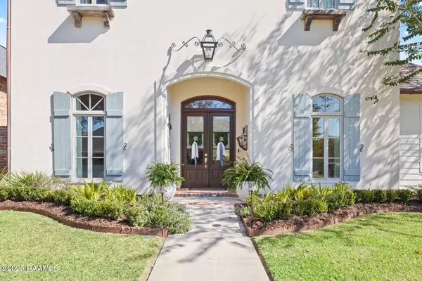 Lafayette, LA 70508,119 Bonner DR