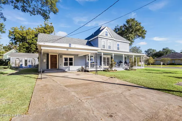 Crowley, LA 70526,505 N Ave H