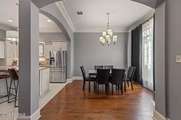 Lafayette, LA 70503,216 Croft Row DR